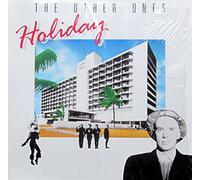 Other Ones - Holiday (1987) / Vinyl Maxi Single [Vinyl 12'']