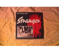 Other Ones - Stranger (1987) / Vinyl Maxi Single [Vinyl 12'']