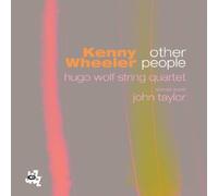 Other People by Kenny Wheeler (2008-07-03)