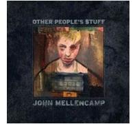 Mellencamp, John - Other People's Stuff
