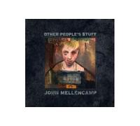 Other People’s Stuff CD