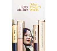 Other People’s Words