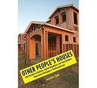 Other People's Houses: How Decades of Bailouts, Captive Regulators, and Toxic Bankers Made Home Mortgages a Thrilling Business - [Version Originale] Inconnu (Auteur)