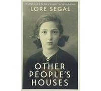 Other People's Houses - [Version Originale] Inconnu (Auteur)