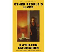 Other People's Lives - Kathleen Macmahon - Penguin - ebook (ePub) - Livre