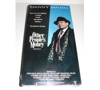 Other People's Money [VHS]