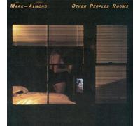 Other people's rooms CD
