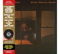 Mark-Almond - Other Peoples Rooms CD Vinyl Replica
