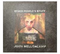 Island – Other People's Stuff