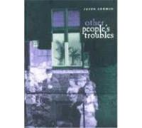 Other People's Troubles, Phoenix Poets Series Jason Sommer (Auteur)