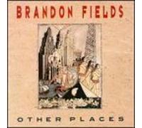 Other Places by Nova Records (1992-03-24)