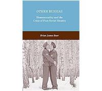 Other Russias Brian James Baer (Auteur)