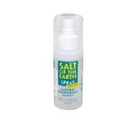 Other - Salt Of The Earth - Crystal Deodorant Spray 100ml