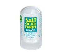 Other - Salt Of The Earth - Solid Crystal Deodorant 90.0g