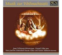 Other/Scheitzbach/Feldmann - Musik Zur Weihnachtszeit [Import]