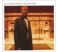 David Lynden Hall – The Other Side – Parlophone