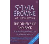 Other Side and Back Browne, Sylvia (Auteur)