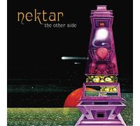 Other Side by NEKTAR [Audio CD] NEUF