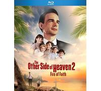 Other Side Heaven: 2 Fire of Faith [Blu-Ray]