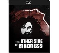 The Other Side Of Madness (Aka The Helter Skelter Murders) [Usa][Blu-Ray]