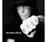 Mick Mars – The Other Side Of Mars – Vinyle – Bertus