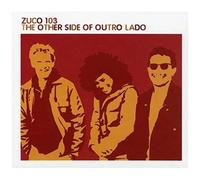 Other Side Of Outro Lado: Remix Album