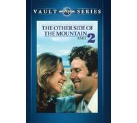The Other Side of the Mountain 2 DVD