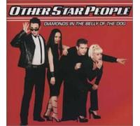 Other Star People - Diamonds in Belly of The D [Import]