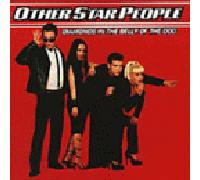 Other Star People - Diamonds in Belly of The Dog