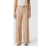 & Other Stories Adwen Trousers Camp Beige Taille: 38 | Pantalons de costume Outlet | Femme | Marron