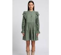 & Other Stories Alidress Khaki Taille: XS | Outlet | Femme | Marron