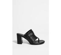& Other Stories Amie Sandalette Black Taille: 36 | Mules Outlet | Femme | Le Noir