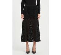 & Other Stories Bao Skirt Black Taille: S | Jupes Outlet | Femme | Le Noir