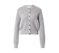 & Other Stories Cardigan gris chiné, Taille L