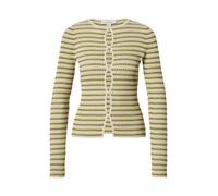 & Other Stories Cardigan kaki / olive / noir, Taille M