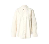 & Other Stories Chemisier blanc naturel, Taille S