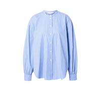 & Other Stories Chemisier bleu / bleu clair, Taille L