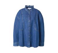 & Other Stories Chemisier bleu denim, Taille L