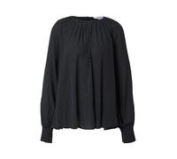 & Other Stories Chemisier noir / blanc, Taille S