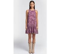 & Other Stories Cornelia Dress Pink Taille: M | Robes Mini Outlet | Femme | Rose