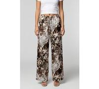 & Other Stories Didi Pull On Trousers Brown Taille: 36 | Évasés pantalons Outlet | Femme | Marron