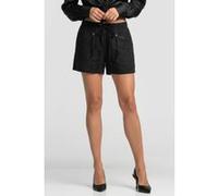 & Other Stories Elva Shorts Black Taille: XS | Shorts de Sport Outlet | Femme | Le Noir