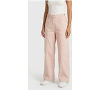 & Other Stories Francise Trouser Beige Taille: 38 | Pantalons droits Outlet | Femme | Marron