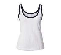 & Other Stories Haut noir / blanc, Taille M