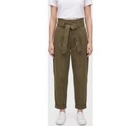 & Other Stories La Nino Trouser Khaki Taille: 34 | Pantalons Outlet | Femme | Marron