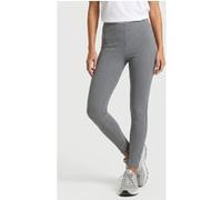 & Other Stories Leggings gris chiné, Taille S