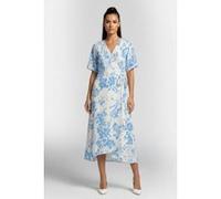 & Other Stories Lilly Dress White Taille: 36 | Robes Outlet | Femme | Blanche