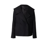 & Other Stories Manteau mi-saison noir, Taille M