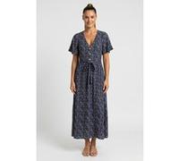 & Other Stories New Mint Dress Blue Taille: 34 | Robes longues Outlet | Femme | Cyan