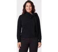 & Other Stories Pa Clover Sweater Black Taille: XS | Pulls Outlet | Femme | Le Noir